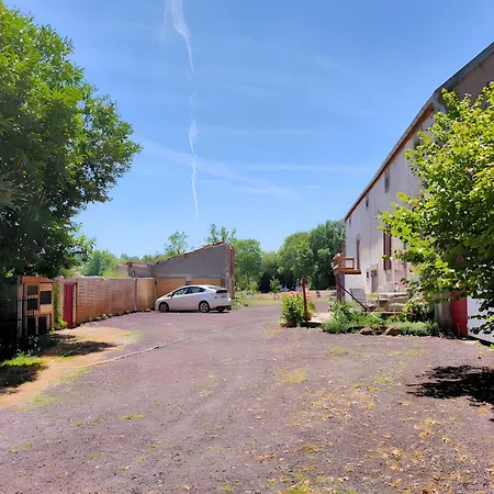 Domaine De Cyrcé 3*