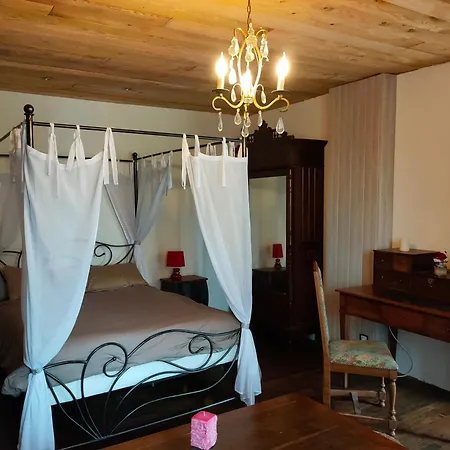 Domaine De Cyrcé 3* Ars-les-Favets