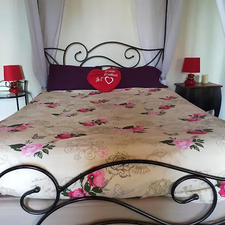Domaine De Cyrcé Couette-café 3*