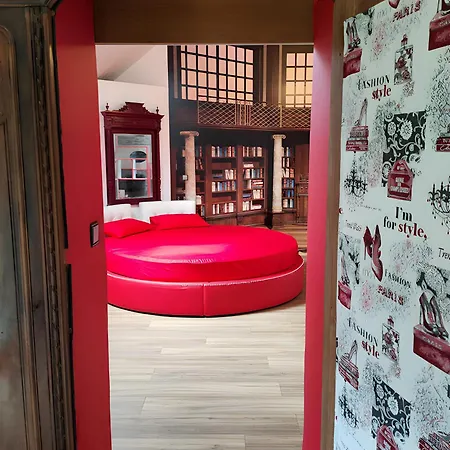 Domaine De Cyrcé Couette-café